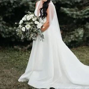 Jenny Yoo Dresses Jenny Yoo Octavia Gown Poshmark